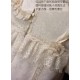 Twin Bears Lace Doll One Piece I(2nd Pre-Order/4 Colours/Full Payment Without Shipping)